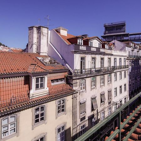 Chiado Premium Two Bedroom Apartment By Les Deux Mariettes Lisboa 外观 照片