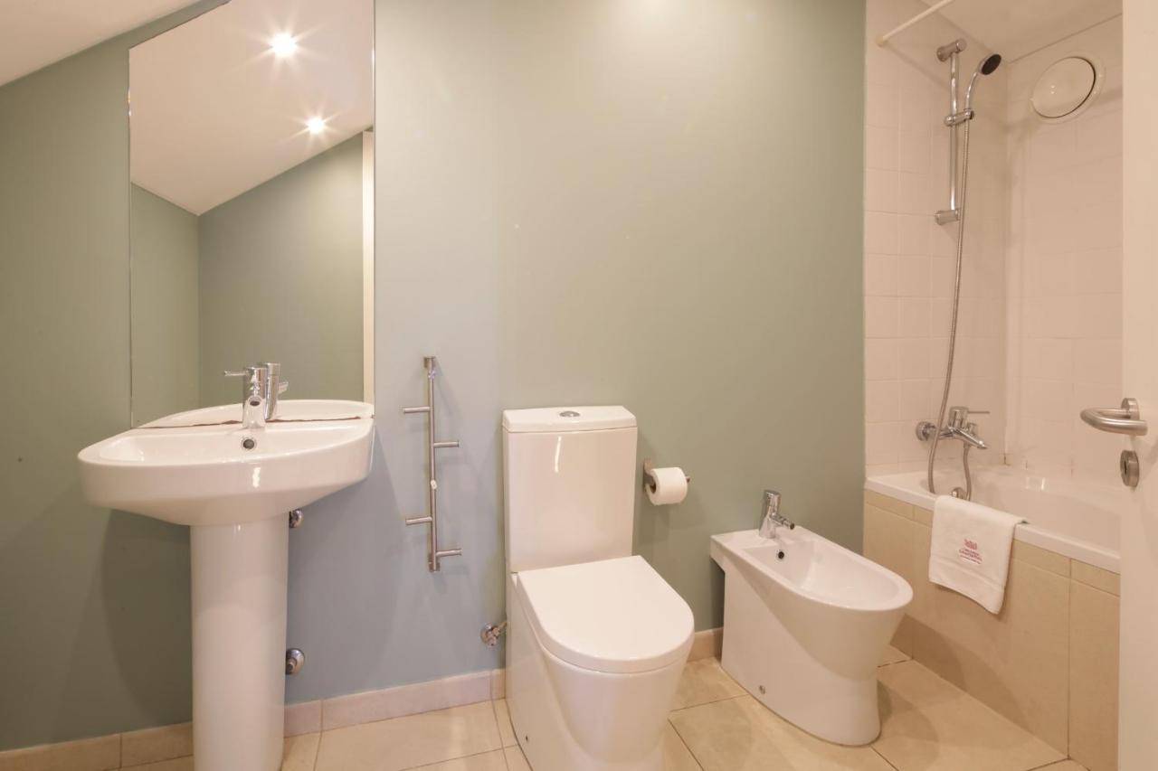 Chiado Premium Two Bedroom Apartment By Les Deux Mariettes Lisboa 外观 照片