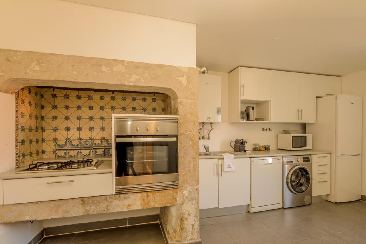 Chiado Premium Two Bedroom Apartment By Les Deux Mariettes Lisboa 外观 照片
